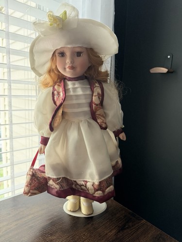 Dolls distinction rachel - distinction,